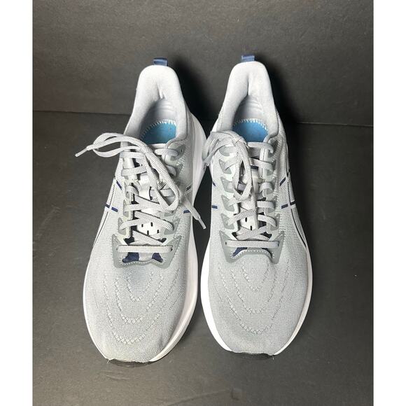 ASICS GT-2000 13 Shoes size 12 Mens Gray Stability Running Sneakers 1011B861 main image 8